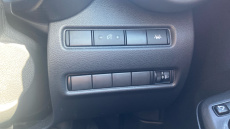 Nissan Juke 1.6 Hybrid N-Connecta 5dr Auto Hybrid Hatchback